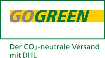 DHL GoGreen