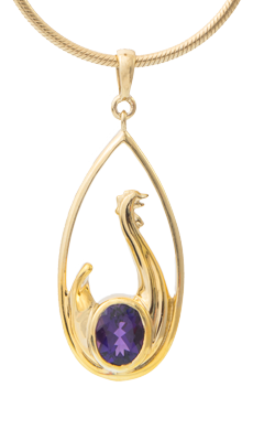 Henne_Anhaenger_Amethyst