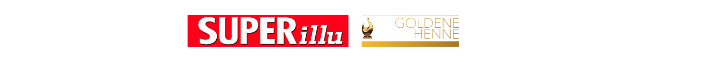 Goldene Henne Logo Header