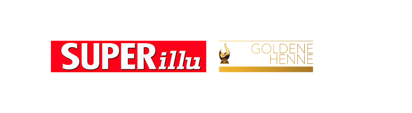 Goldene Henne Logo Header