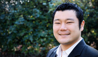 Mitsunari Yoshimoto