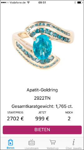 Mitbieten