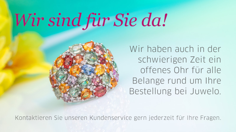 Corona Kundenservice