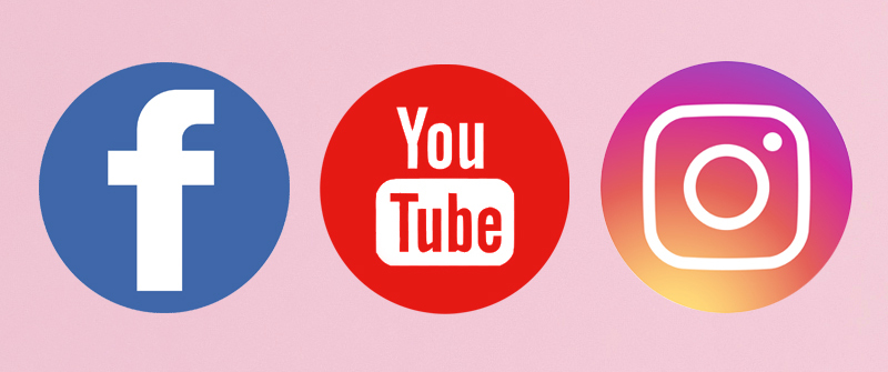 Social Icons