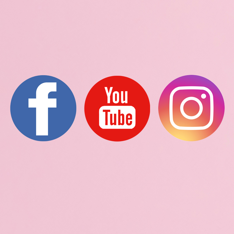Social Icons