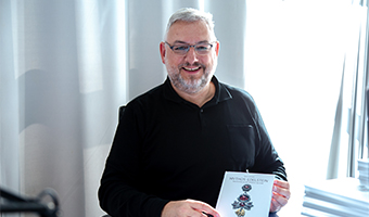 Marco Schreier