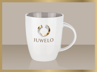 Juwelo Tasse