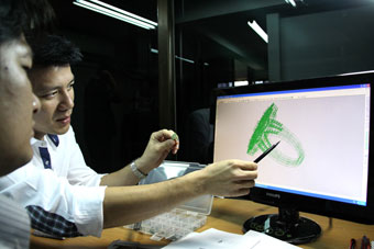 Schmuckdesign