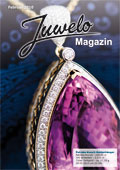 Juwelo Magazin Februar 2010