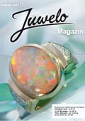 Juwelo Magazin Februar 2012