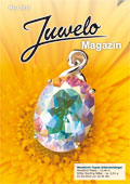 Juwelo Magazin März 2010