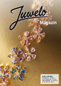 Juwelo Magazin März 2011
