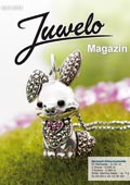 Juwelo Magazin April 2012