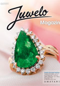 Juwelo Magazin April 2013