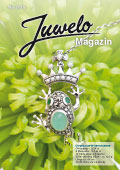 Juwelo Magazin Mai 2010