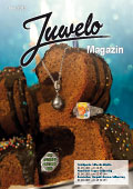 Juwelo Magazin Juni 2011