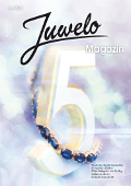 Juwelo Magazin Juni 2013