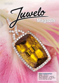 Juwelo Magazin Juli 2010