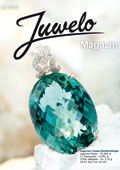 Juwelo Magazin Juli 2012