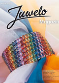 Juwelo Magazin August 2013