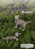 Juwelo Magazin September 2010