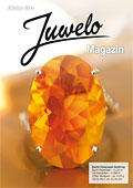 Juwelo Magazin Oktober 2011