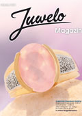 Juwelo Magazin Oktober 2012