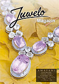 Juwelo Magazin November 2010