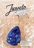 Juwelo Magazin Dezember 2009