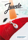 Juwelo Magazin Dezember 2010