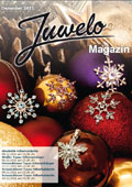 Juwelo Magazin Dezember 2011