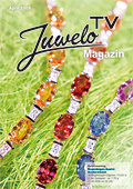 Juwelo Magazin April 2009