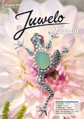 Juwelo Magazin Juli 2009