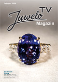 Juwelo Magazin Februar 2009