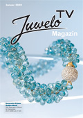 Juwelo Magazin Januar 2009