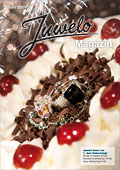 Juwelo Magazin Juni 2009