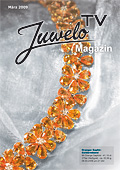 Juwelo Magazin März 2009