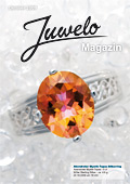 Juwelo Magazin Oktober 2009