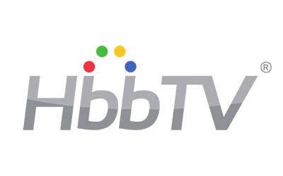 HbbTV Logo