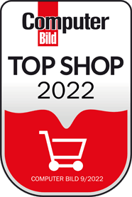 ComputerBild Top Shop 2022