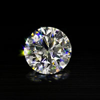 Diamant Feuer