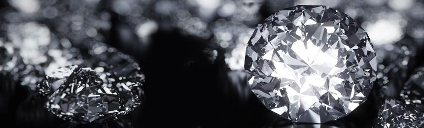 Diamanten
