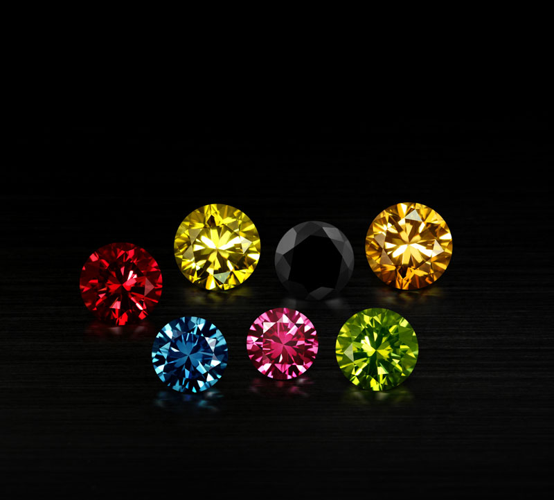 Diamant – alle Infos zum Thema Diamanten