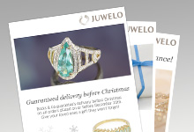 Kundenservice - Newsletter
