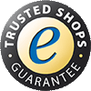 Trusted Shops Seal
